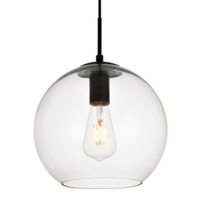 Placio Globe Pendant