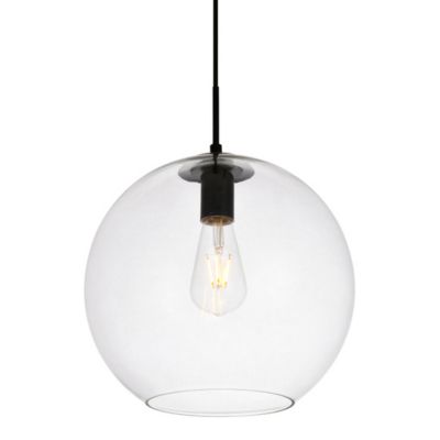 Placio Globe Pendant