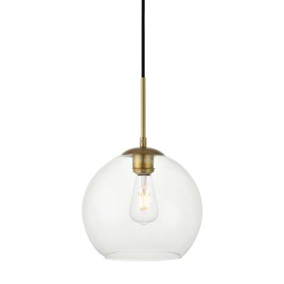 Basia Pendant