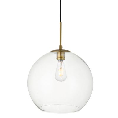 Basia Pendant