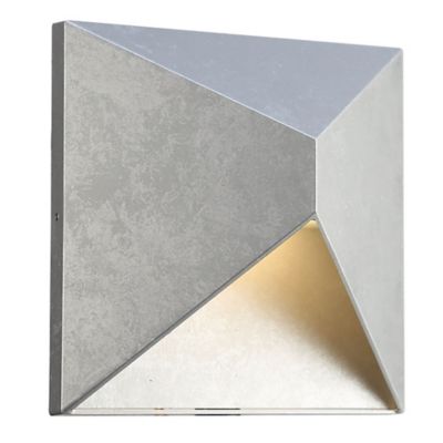 Oli Outdoor LED Wall Sconce