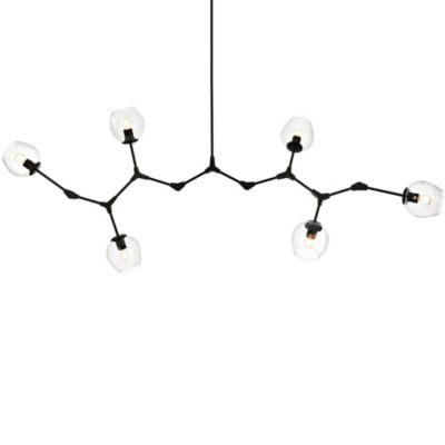 Canille Large Chandelier