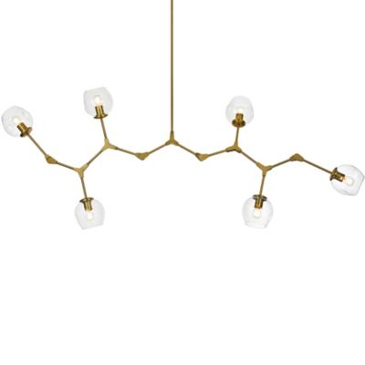 Canille Large Chandelier