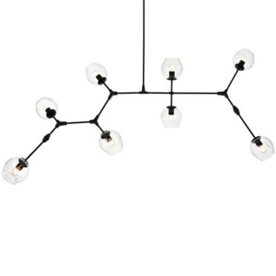 Canille Large Chandelier