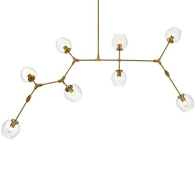 Canille Large Chandelier