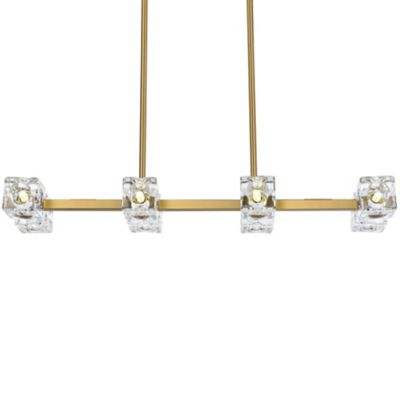 Lira Linear Suspension