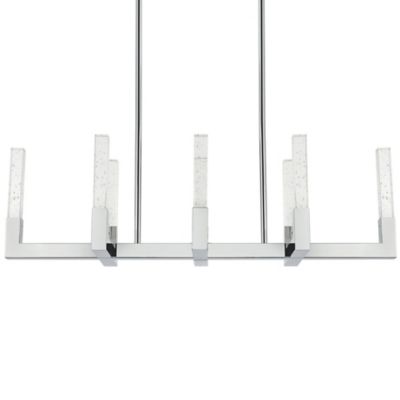 Nomi LED Linear Suspension