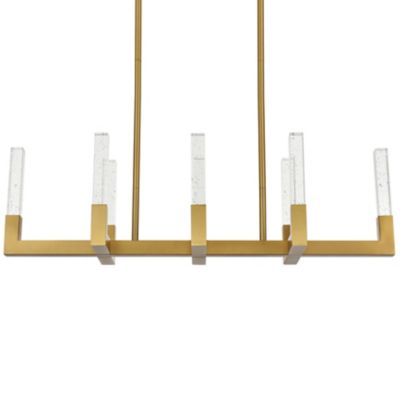 Nomi LED Linear Suspension