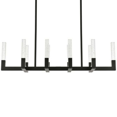 Nomi LED Linear Suspension