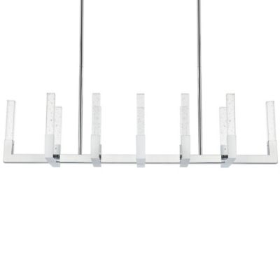 Nomi LED Linear Suspension