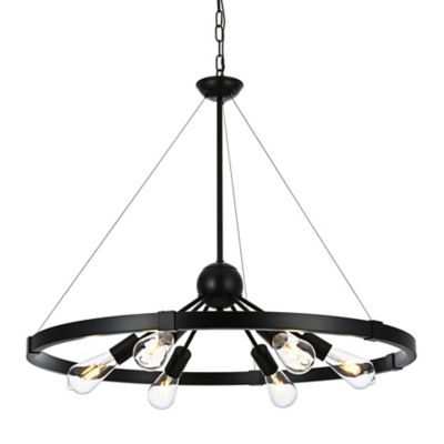 Thera Chandelier