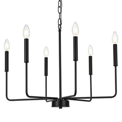 Villa Chandelier