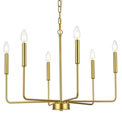 Villa Chandelier