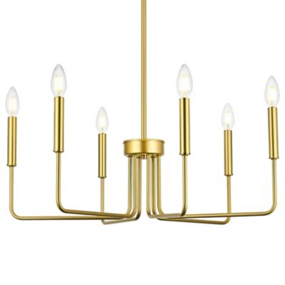 Villa Chandelier