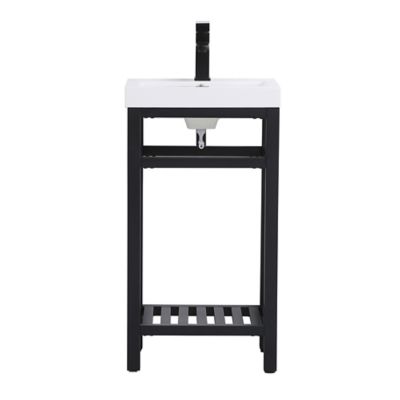 Vesper Single Vanity