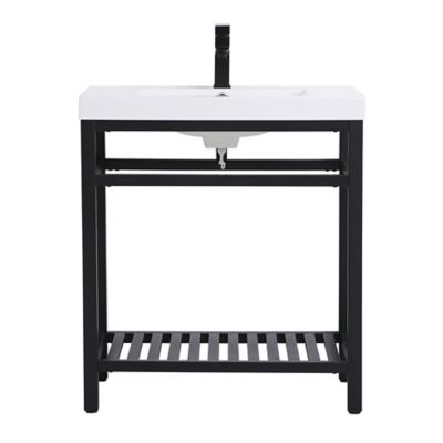 Vesper Single Vanity