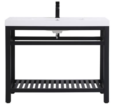 Vesper Single Vanity