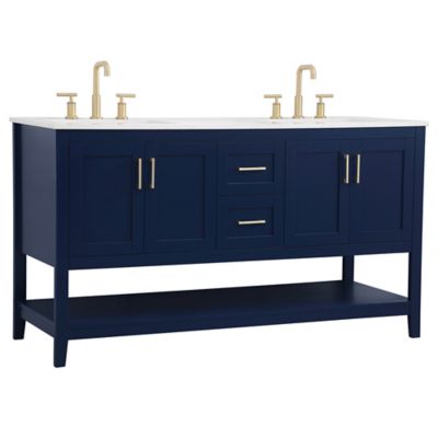 Corbett Double Vanity