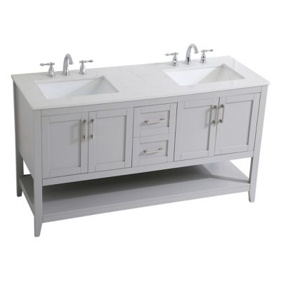 Corbett Double Vanity