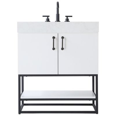 Celinea Single Vanity
