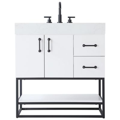 Celinea Single Vanity