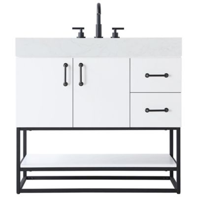 Celinea Single Vanity