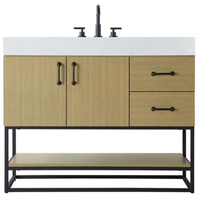 Celinea Single Vanity