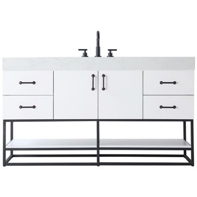 Celinea Single Vanity