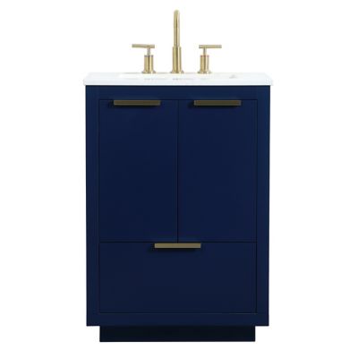 Bremer Vanity