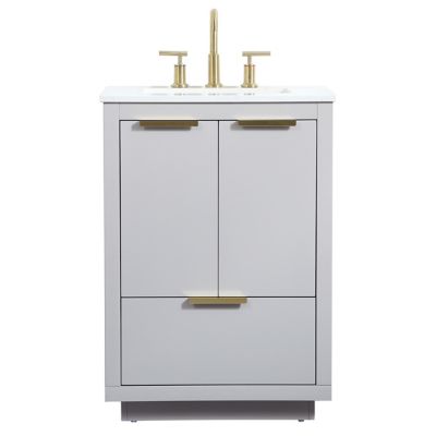 Bremer Vanity