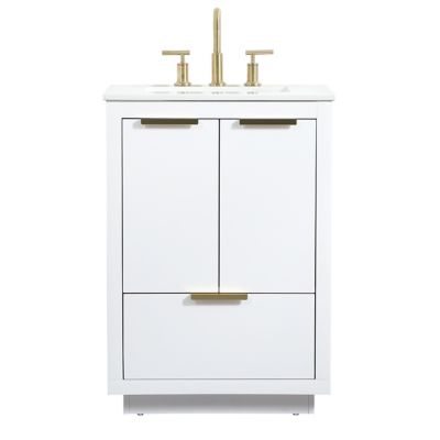 Bremer Vanity