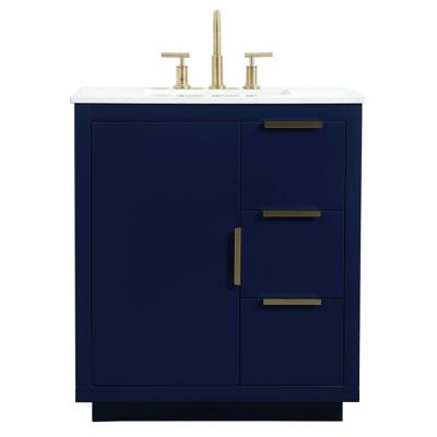 Bremer Vanity