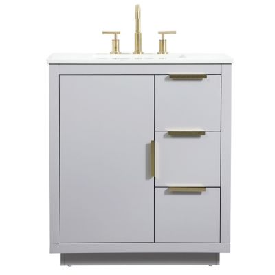 Bremer Vanity