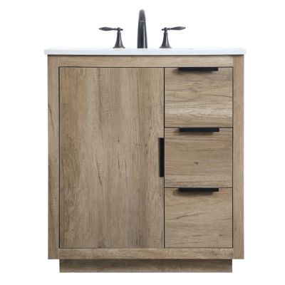 Bremer Vanity