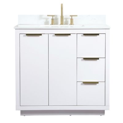 Bremer Vanity