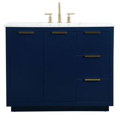 Bremer Vanity