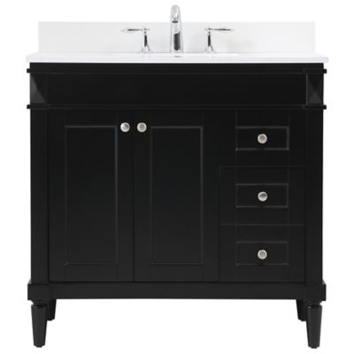 Winslowe Vanity