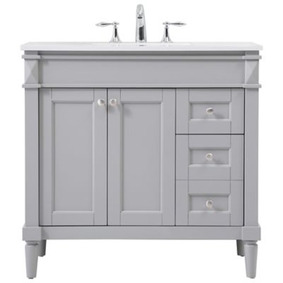 Winslowe Vanity