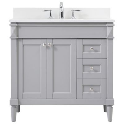 Winslowe Vanity