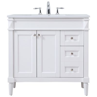 Winslowe Vanity