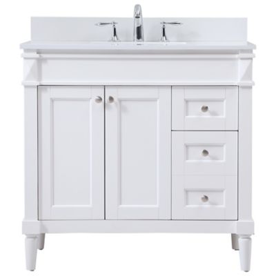 Winslowe Vanity