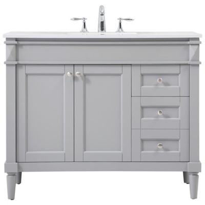 Winslowe Vanity