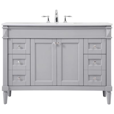 Winslowe Vanity