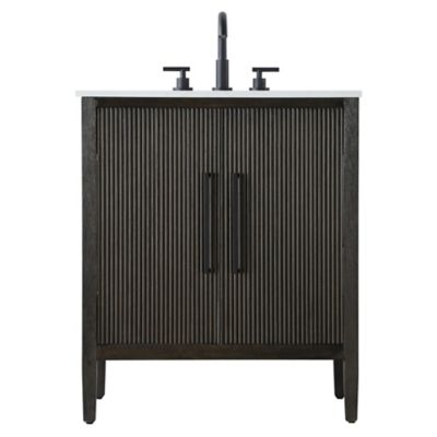 Brentford Bathroom Vanity