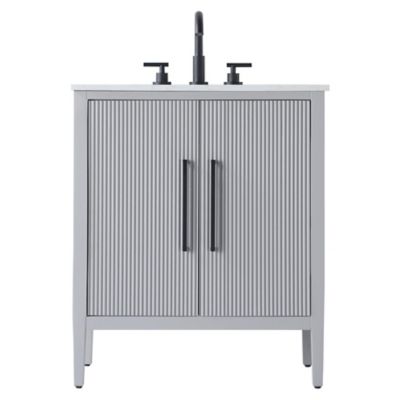 Brentford Bathroom Vanity