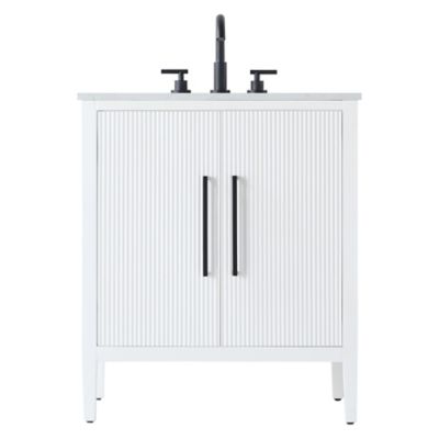 Brentford Bathroom Vanity
