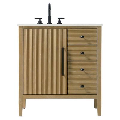 Brentford Bathroom Vanity