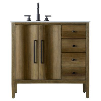 Brentford Bathroom Vanity