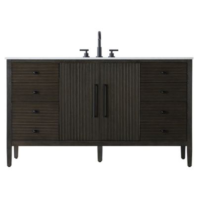 Brentford Bathroom Vanity