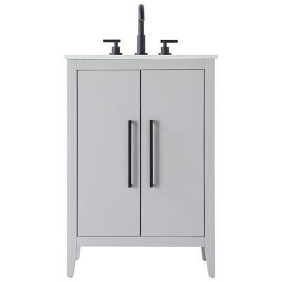 Mirelle Single Bathroom Vanity